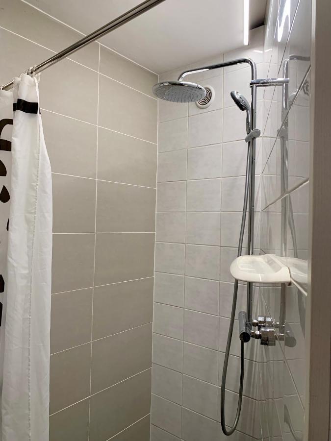 Freetimeflat Mies & Fien Apartment Gent Bagian luar foto