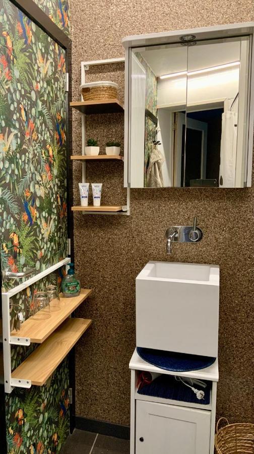 Freetimeflat Mies & Fien Apartment Gent Bagian luar foto